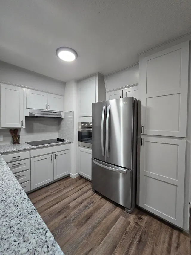 Photo 4 — 2212 S 1st Place, Lamesa, TX 79331