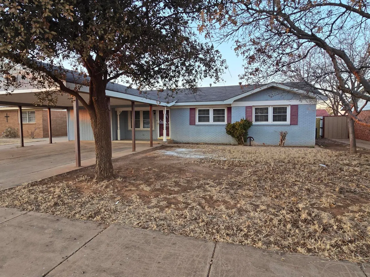 Photo 24 — 2212 S 1st Place, Lamesa, TX 79331