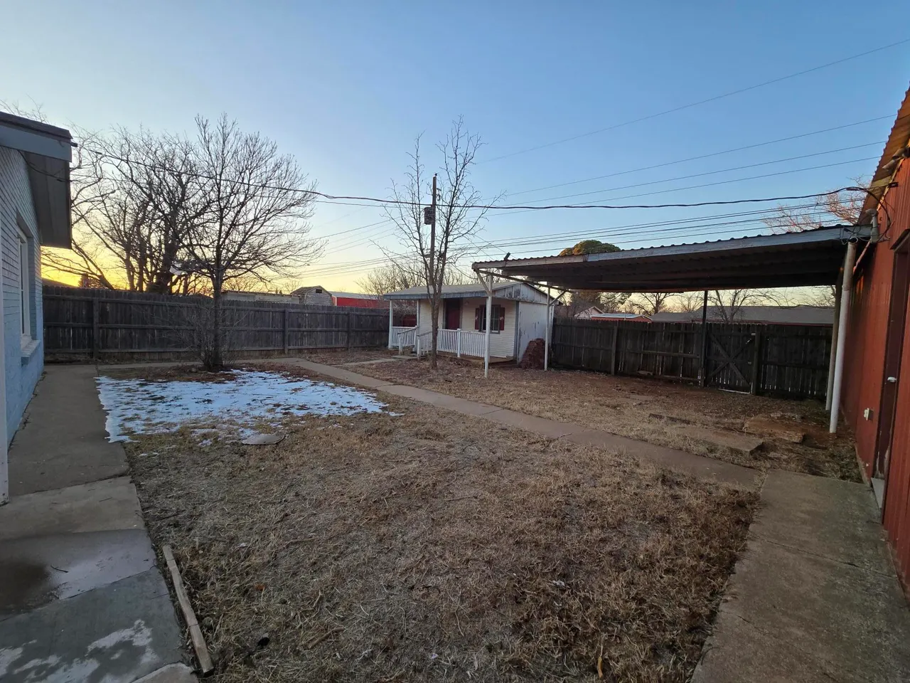 Photo 29 — 2212 S 1st Place, Lamesa, TX 79331