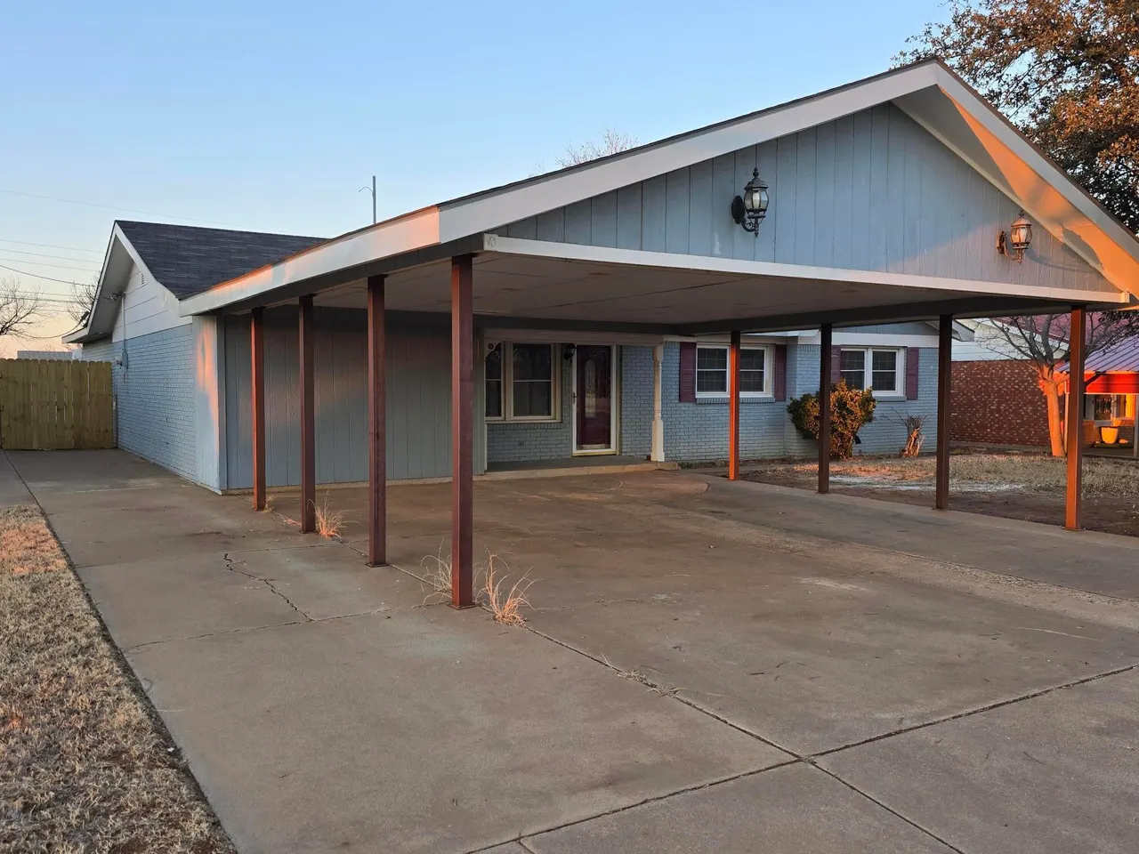 Photo 25 — 2212 S 1st Place, Lamesa, TX 79331