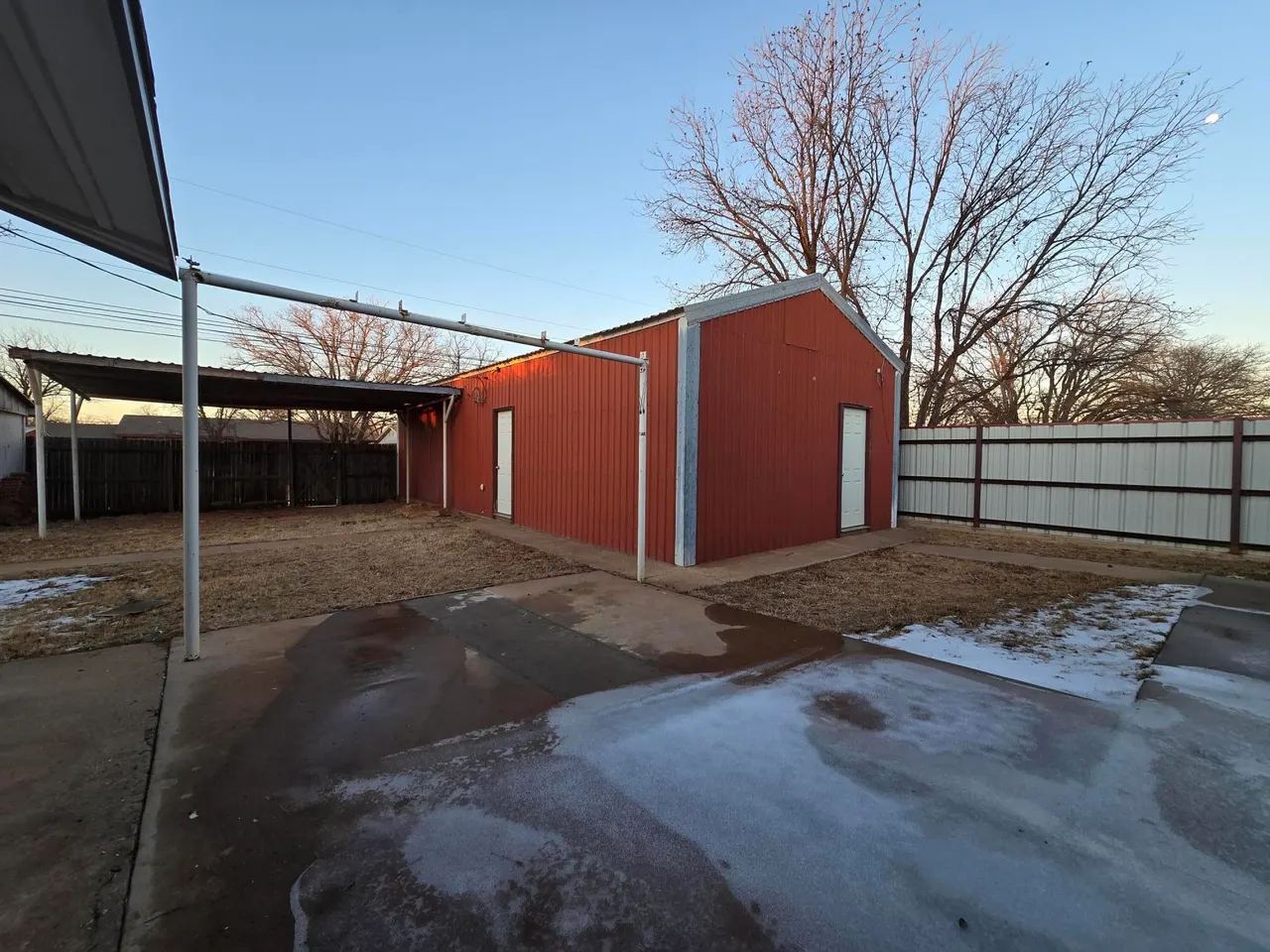 Photo 28 — 2212 S 1st Place, Lamesa, TX 79331