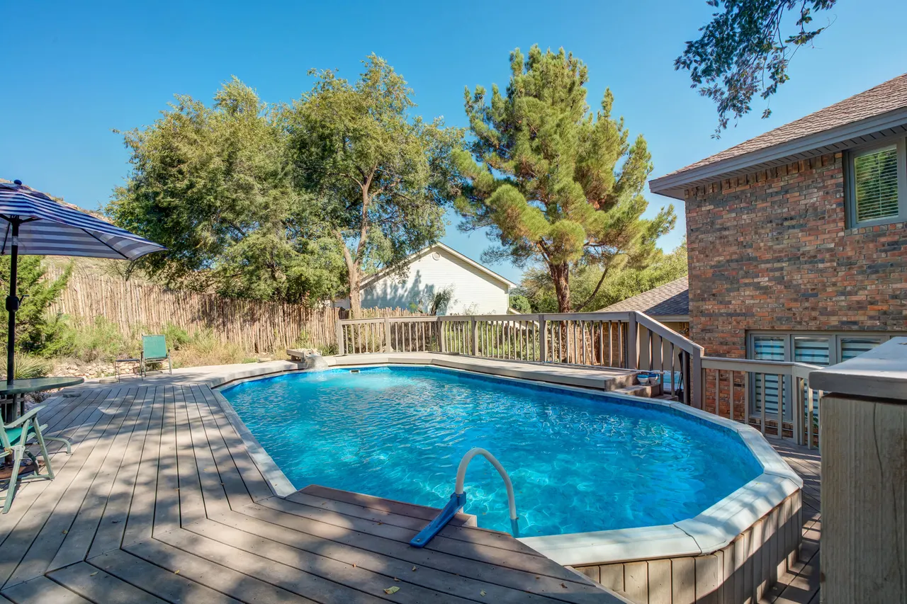 Photo 6 — 109 S Lakeshore Drive, Ransom Canyon, TX 79366