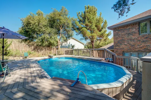Photo 8 — 109 S Lakeshore Drive, Ransom Canyon, TX 79366