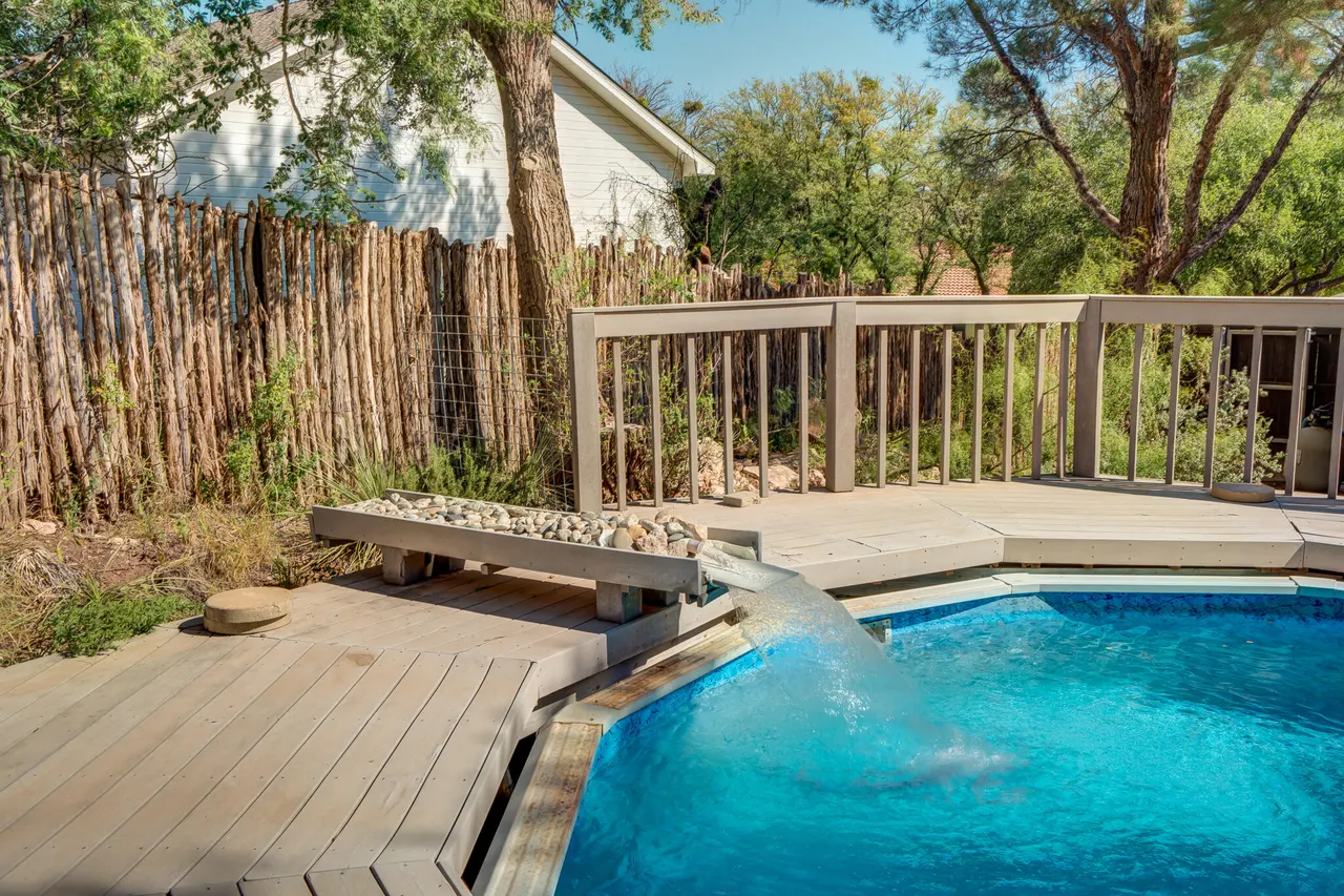 Photo 10 — 109 S Lakeshore Drive, Ransom Canyon, TX 79366