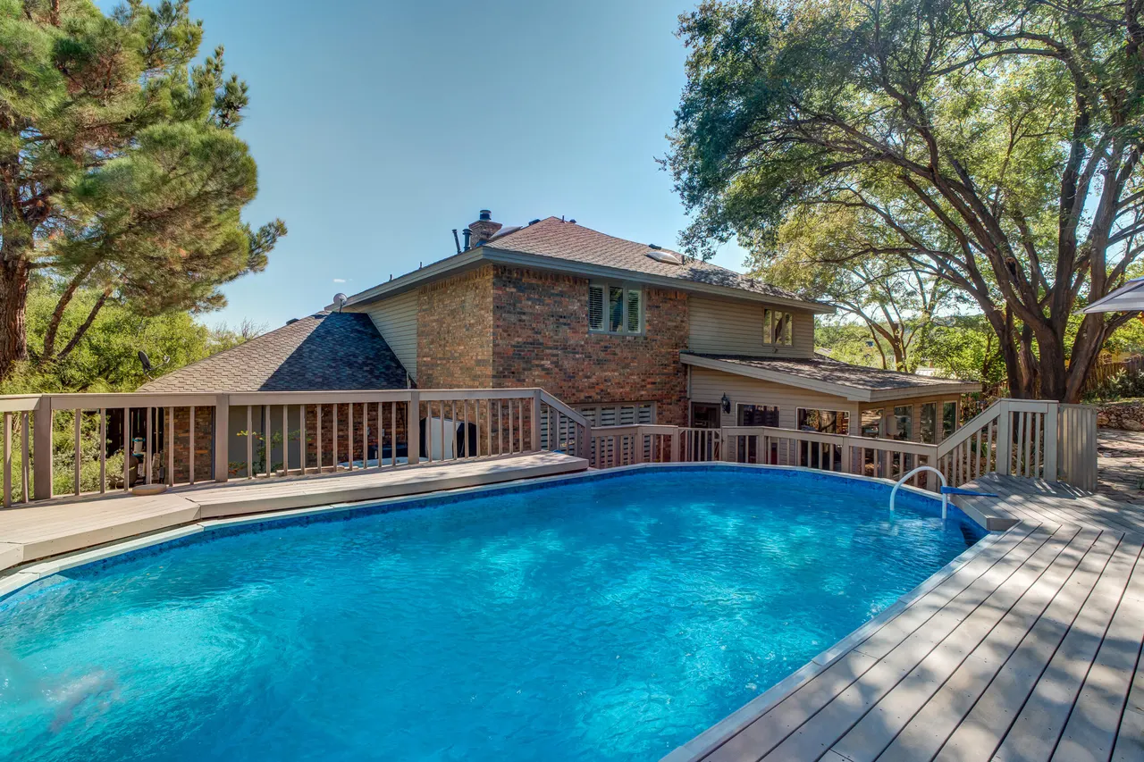 Photo 7 — 109 S Lakeshore Drive, Ransom Canyon, TX 79366