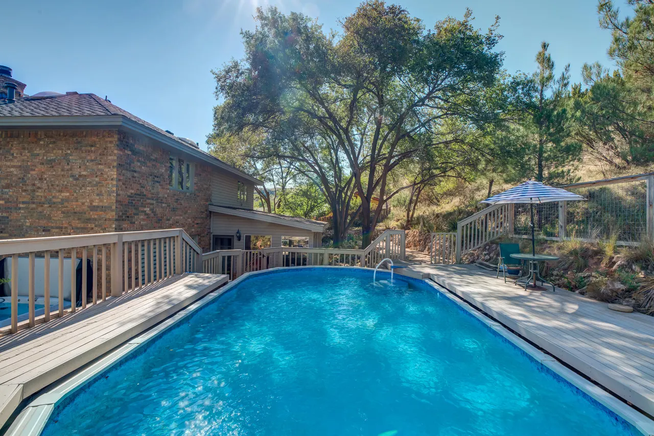 Photo 11 — 109 S Lakeshore Drive, Ransom Canyon, TX 79366