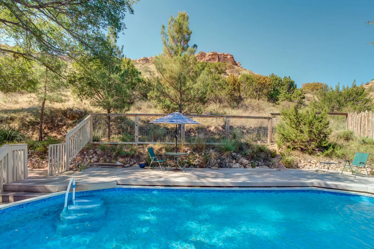 Photo 12 — 109 S Lakeshore Drive, Ransom Canyon, TX 79366
