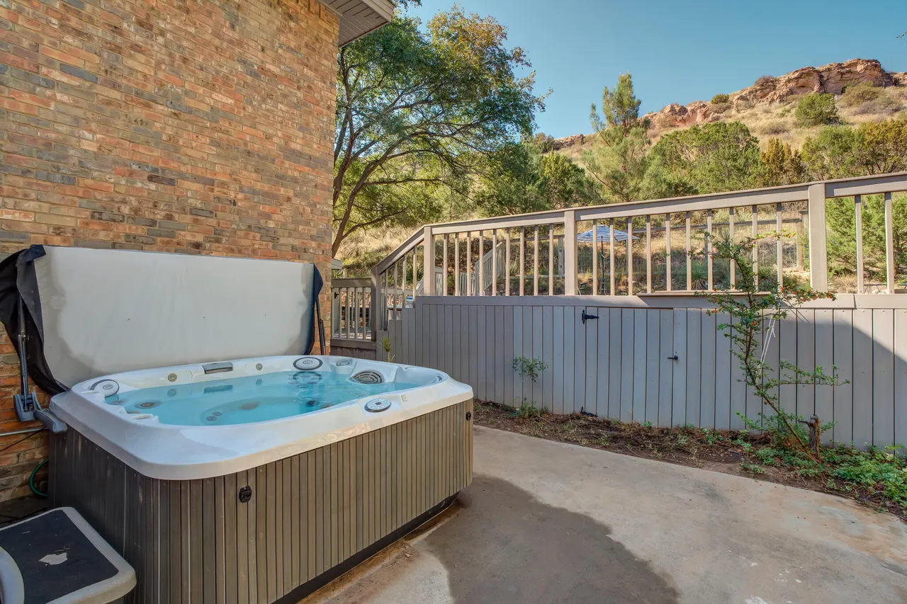 Photo 14 — 109 S Lakeshore Drive, Ransom Canyon, TX 79366