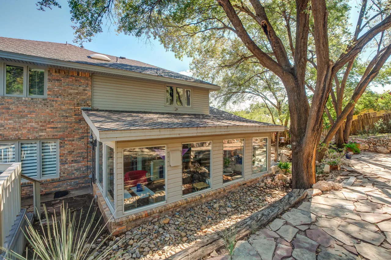 Photo 16 — 109 S Lakeshore Drive, Ransom Canyon, TX 79366