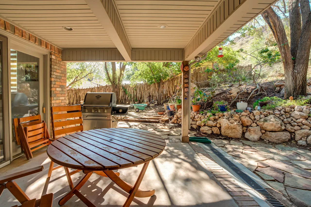 Photo 19 — 109 S Lakeshore Drive, Ransom Canyon, TX 79366