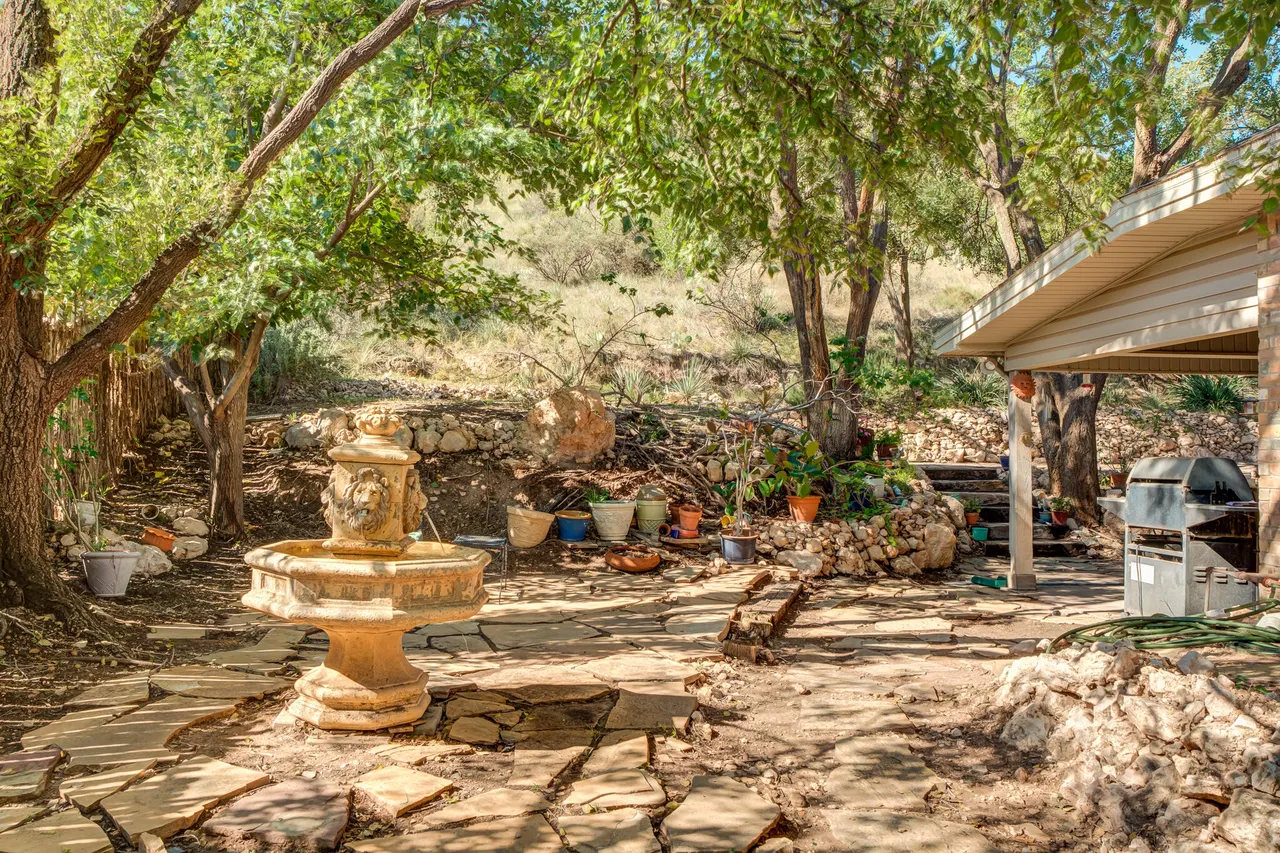 Photo 4 — 109 S Lakeshore Drive, Ransom Canyon, TX 79366