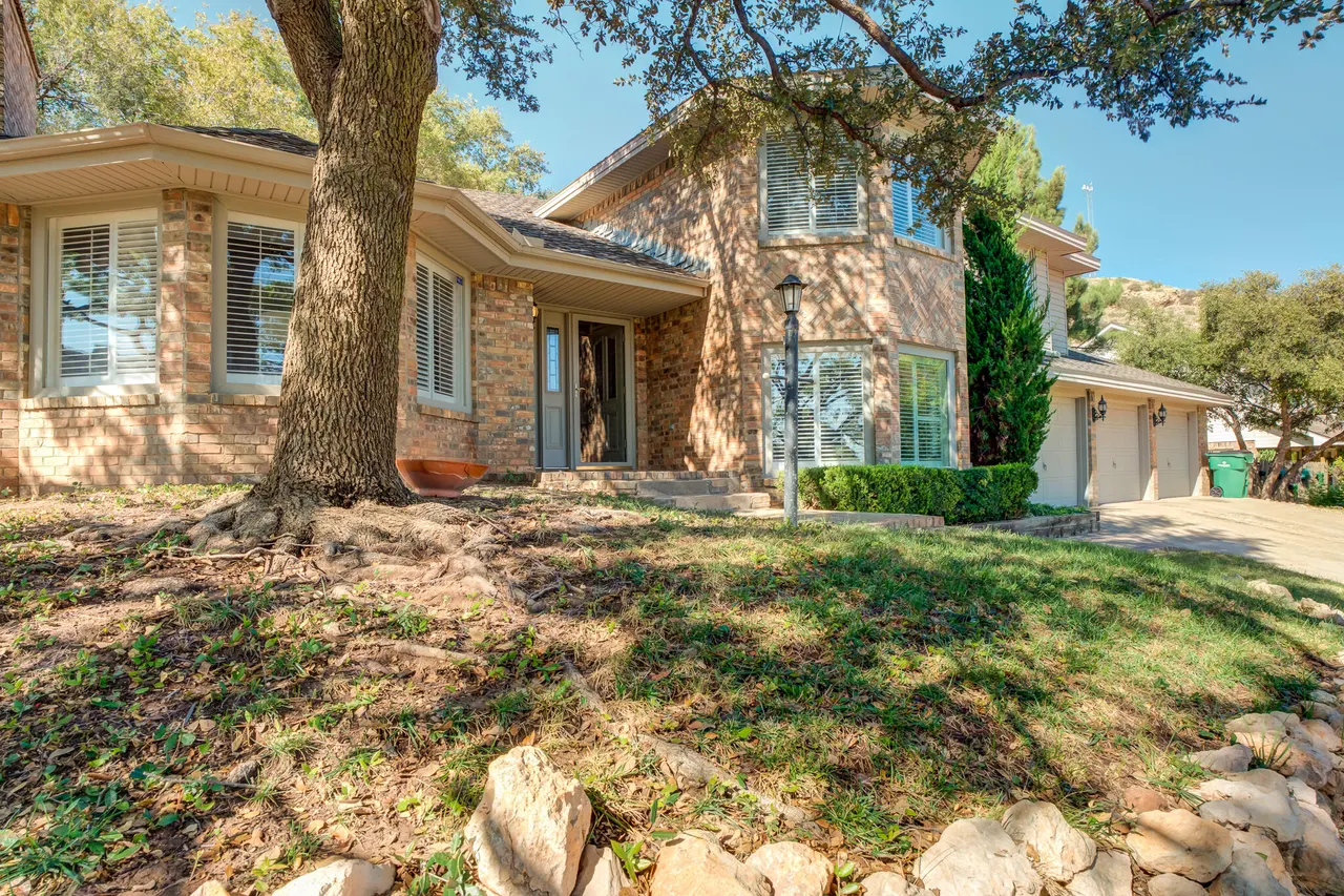 Photo 5 — 109 S Lakeshore Drive, Ransom Canyon, TX 79366