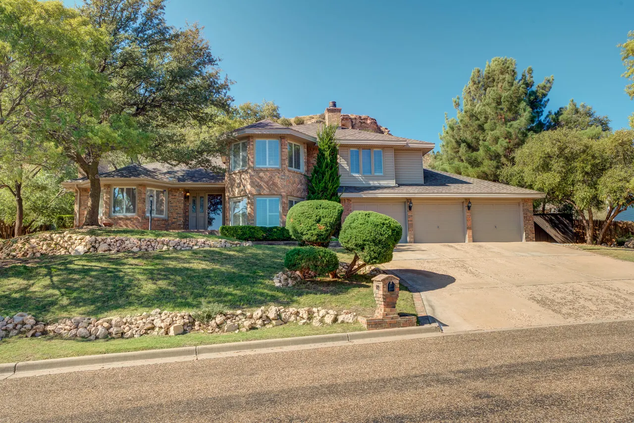 Photo 84 — 109 S Lakeshore Drive, Ransom Canyon, TX 79366