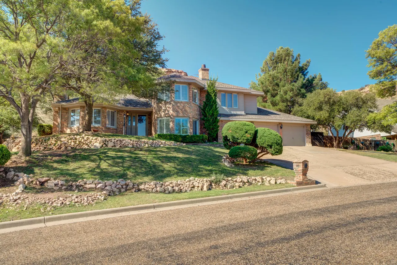 Photo 23 — 109 S Lakeshore Drive, Ransom Canyon, TX 79366