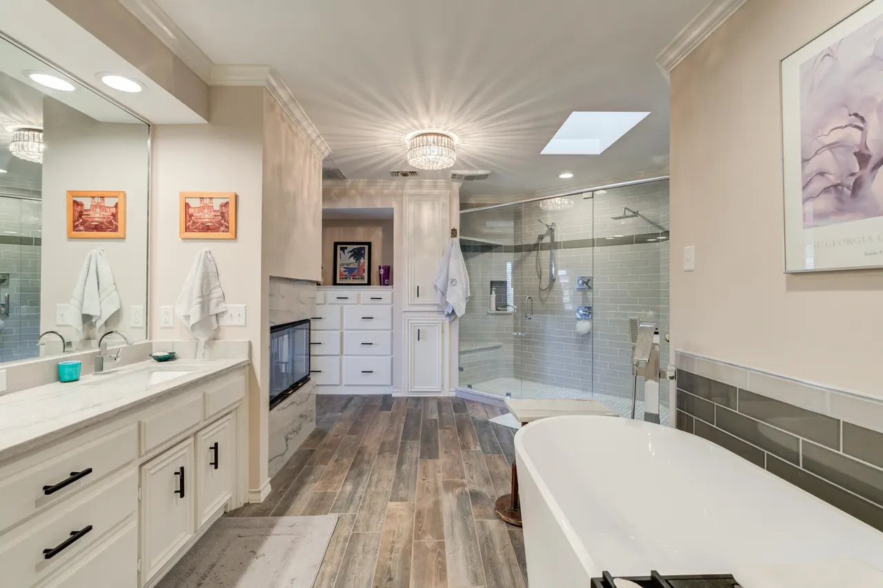 Photo 73 — 109 S Lakeshore Drive, Ransom Canyon, TX 79366
