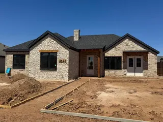 Sold home at 3622 143rd Street