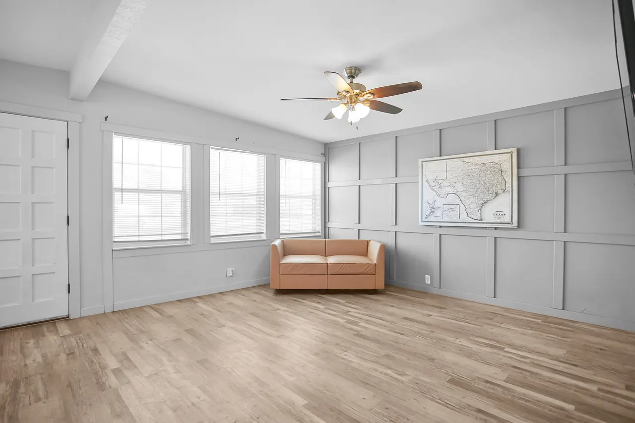 Photo 5 — 2519 62nd Street, Lubbock, TX 79413