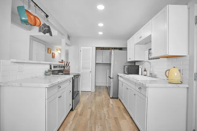 Photo 8 — 2519 62nd Street, Lubbock, TX 79413