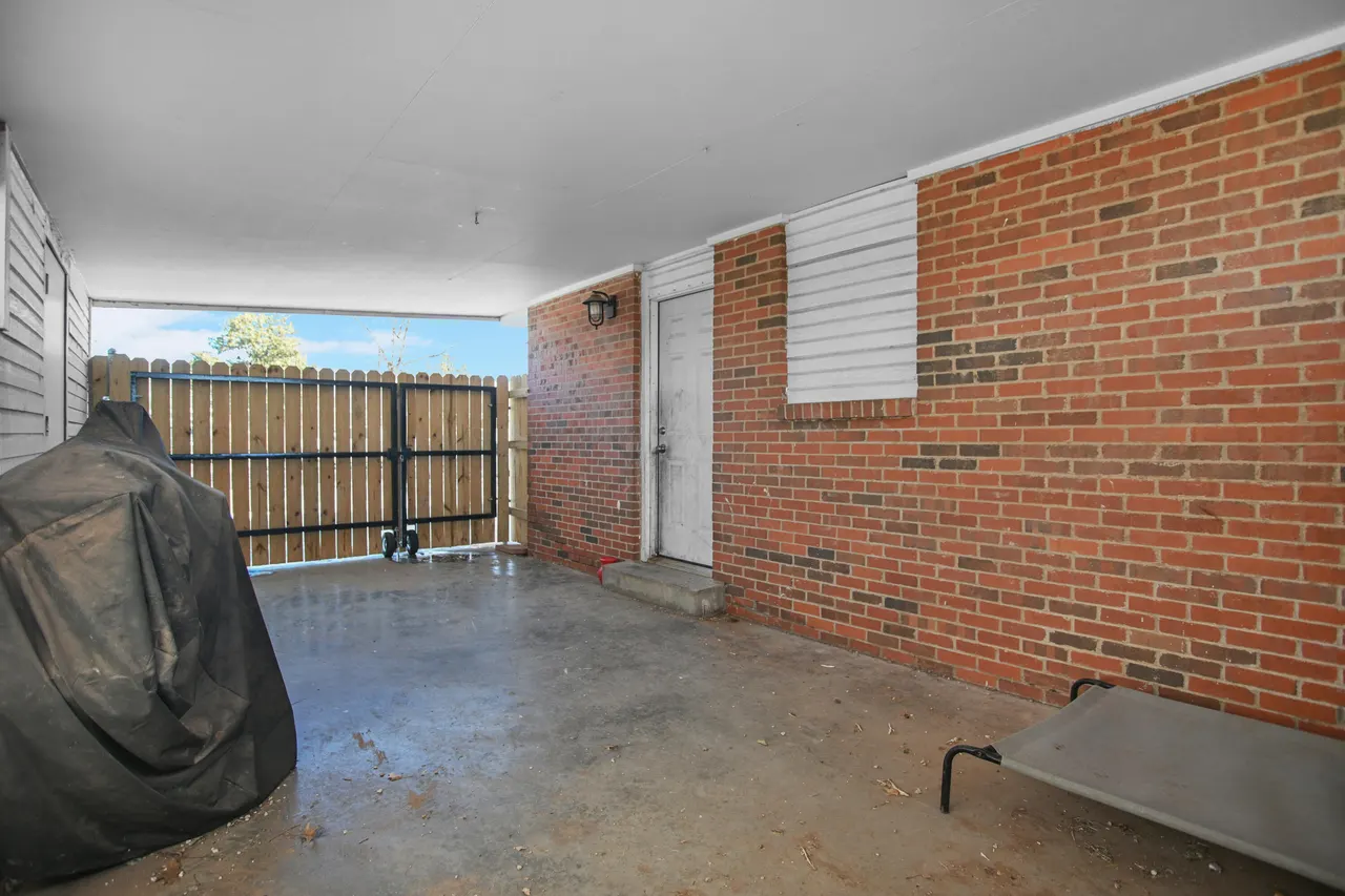 Photo 24 — 2519 62nd Street, Lubbock, TX 79413