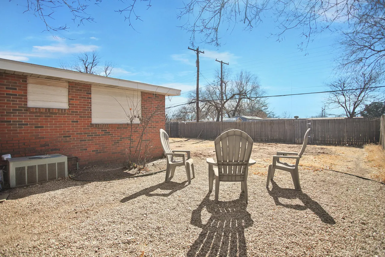 Photo 25 — 2519 62nd Street, Lubbock, TX 79413