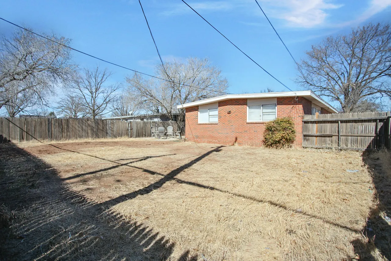 Photo 29 — 2519 62nd Street, Lubbock, TX 79413