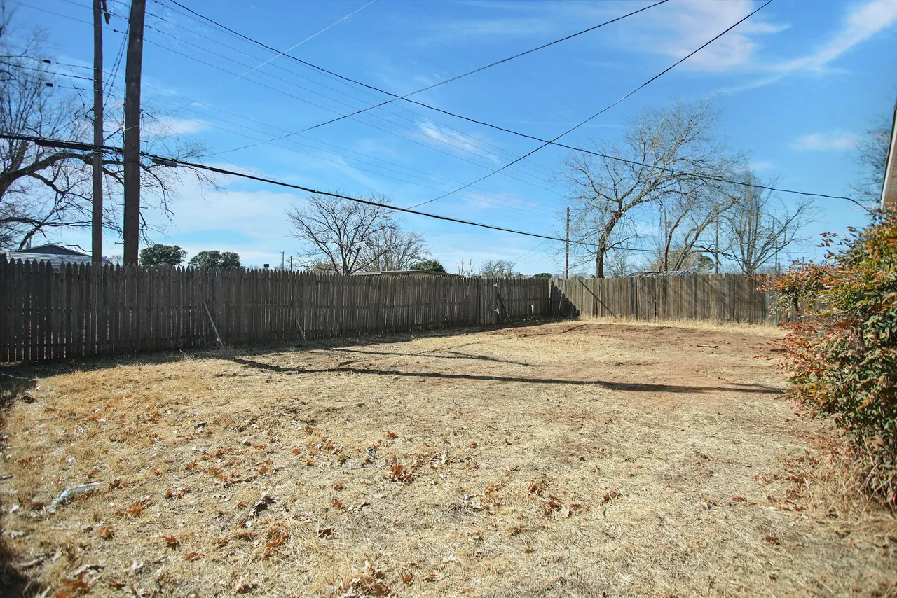 Photo 30 — 2519 62nd Street, Lubbock, TX 79413