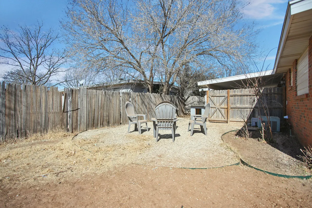 Photo 26 — 2519 62nd Street, Lubbock, TX 79413