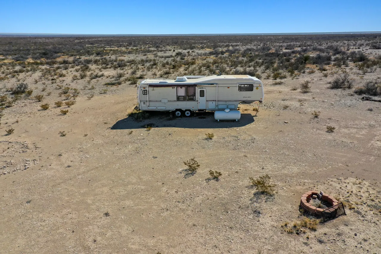 Photo 2 — N State Hwy 349, Dryden, TX 78851