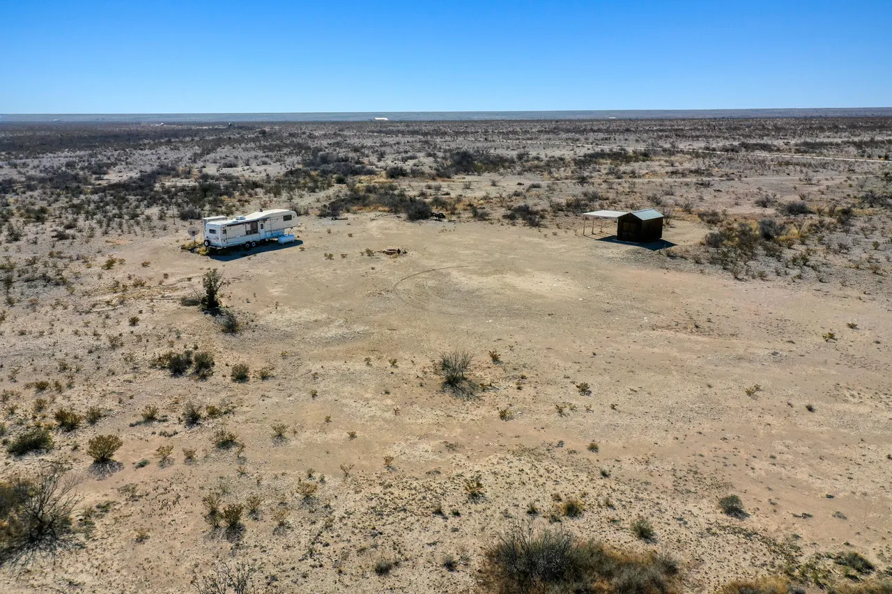 Photo 20 — N State Hwy 349, Dryden, TX 78851