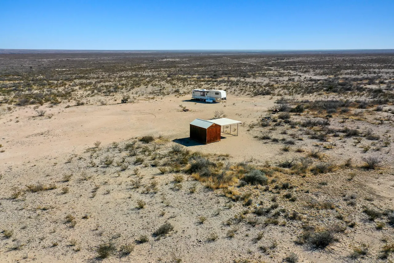 Photo 22 — N State Hwy 349, Dryden, TX 78851