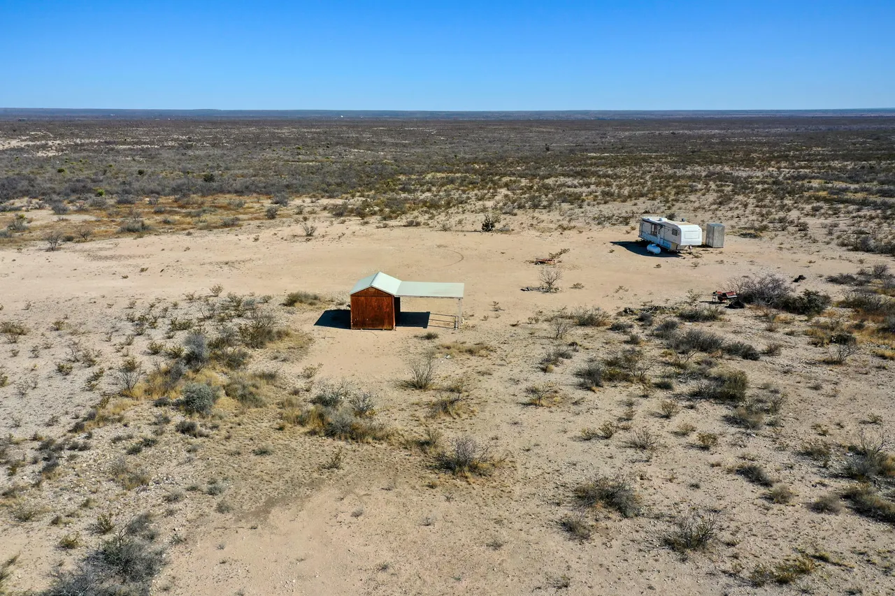 Photo 23 — N State Hwy 349, Dryden, TX 78851