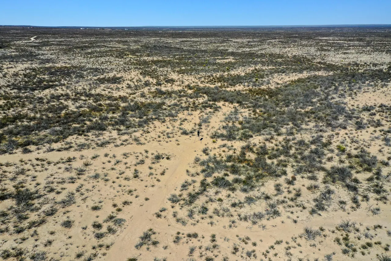 Photo 30 — N State Hwy 349, Dryden, TX 78851