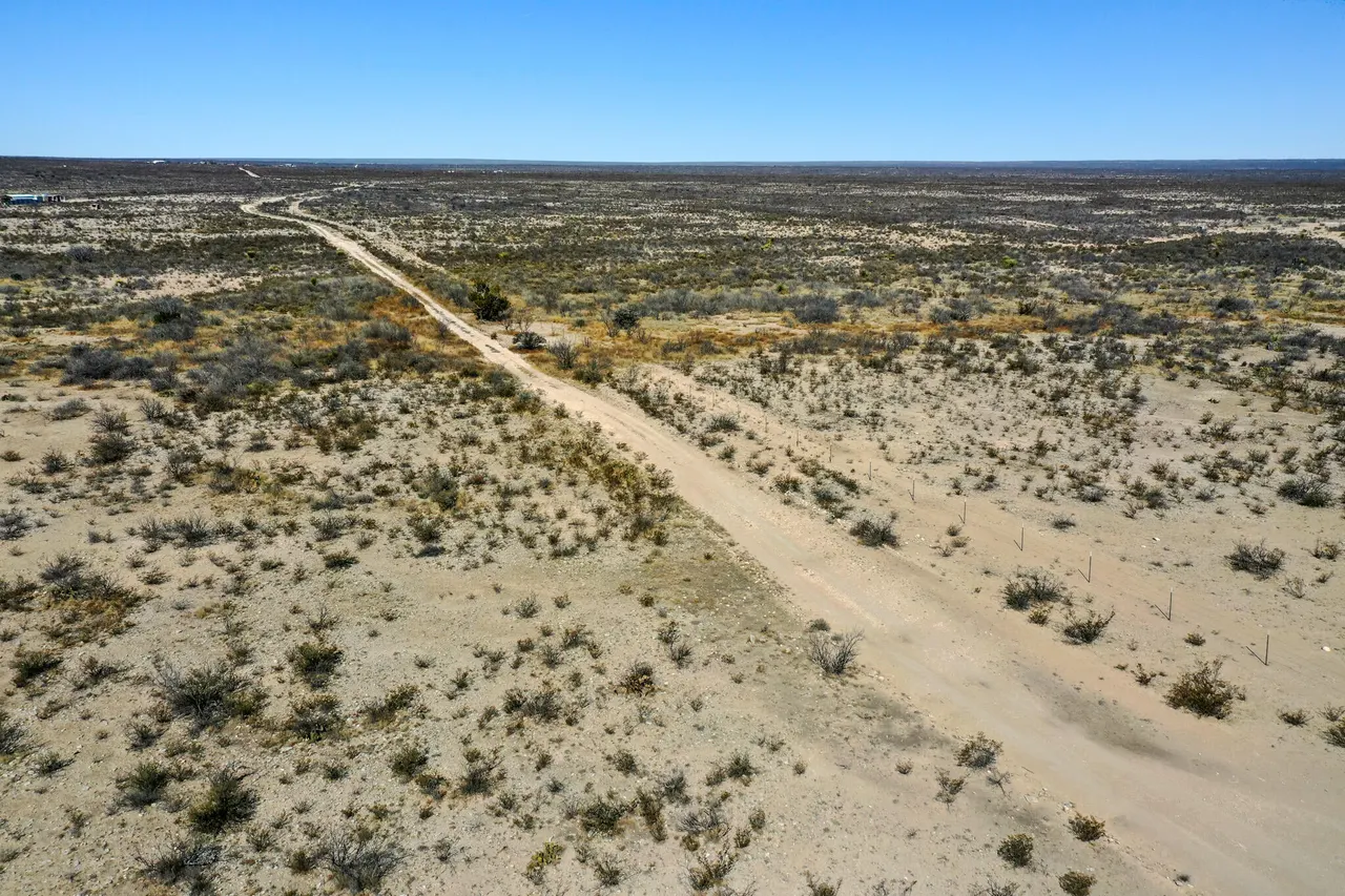 Photo 38 — N State Hwy 349, Dryden, TX 78851
