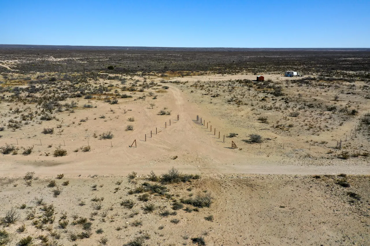 Photo 39 — N State Hwy 349, Dryden, TX 78851