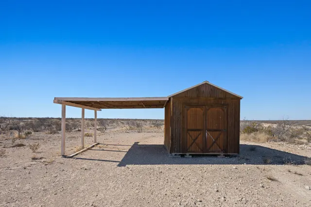 Photo 8 — N State Hwy 349, Dryden, TX 78851