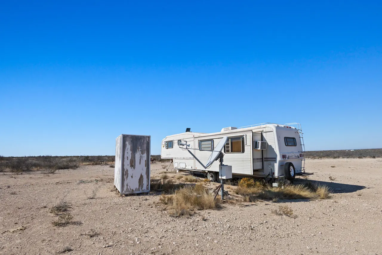 Photo 6 — N State Hwy 349, Dryden, TX 78851