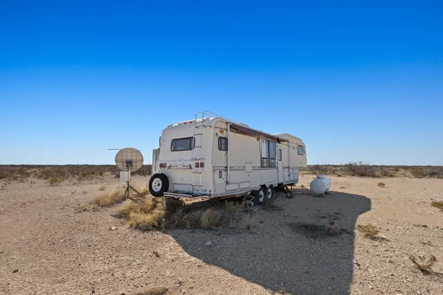 Photo 7 — N State Hwy 349, Dryden, TX 78851