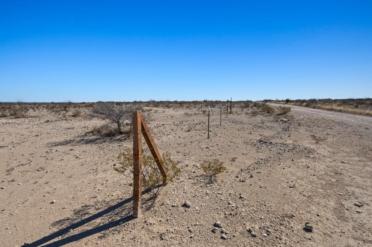 Photo 16 — N State Hwy 349, Dryden, TX 78851