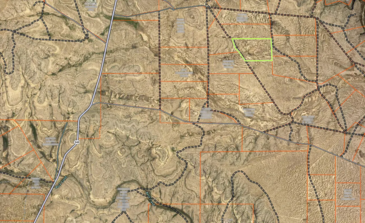 Photo 47 — N State Hwy 349, Dryden, TX 78851