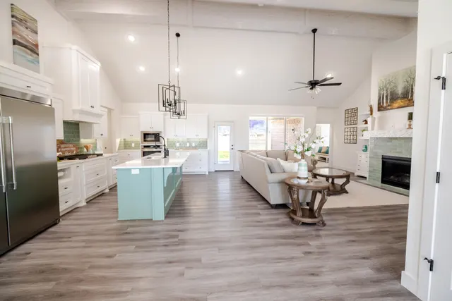 Photo 4 — 7604 58th Street, Lubbock, TX 79407