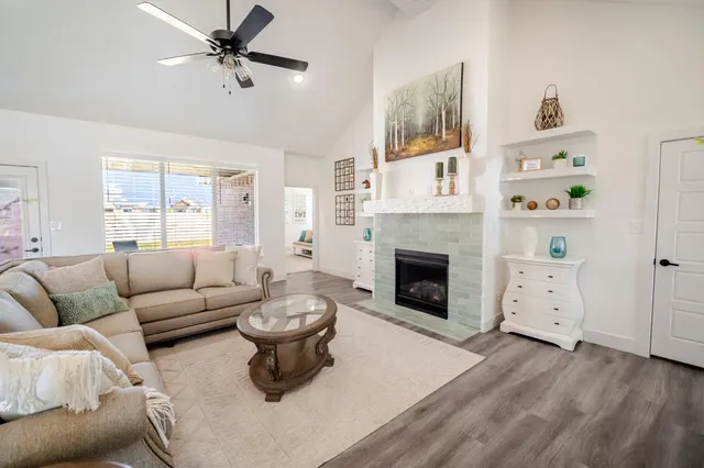 Photo 5 — 7604 58th Street, Lubbock, TX 79407