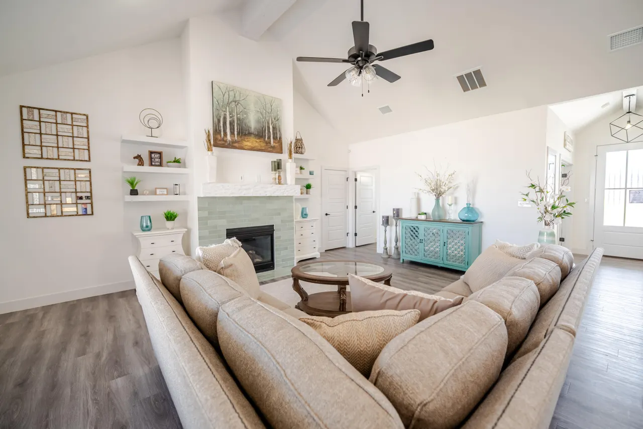 Photo 9 — 7604 58th Street, Lubbock, TX 79407