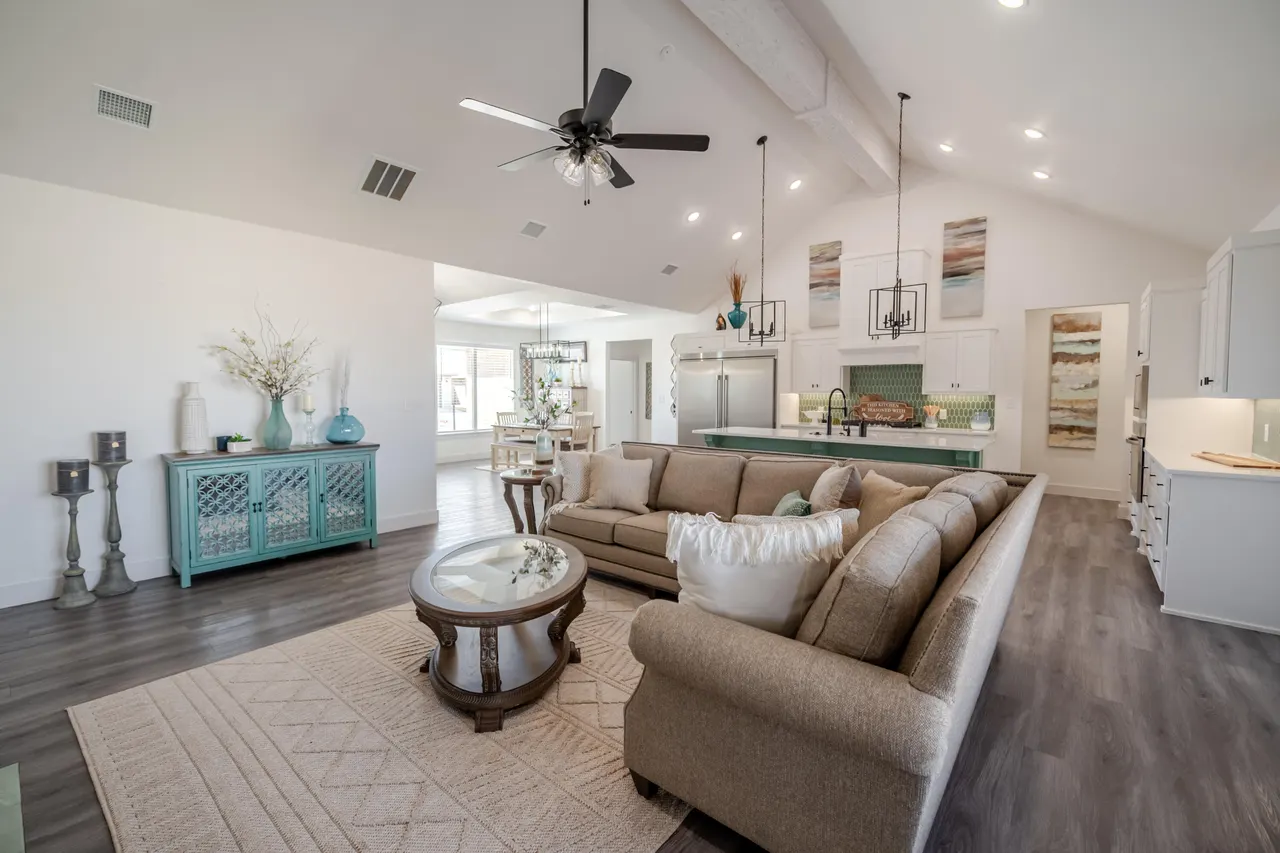 Photo 10 — 7604 58th Street, Lubbock, TX 79407