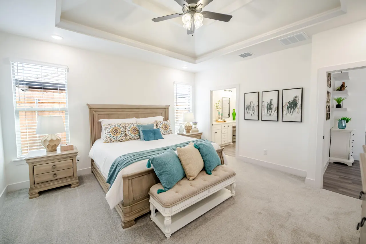 Photo 12 — 7604 58th Street, Lubbock, TX 79407