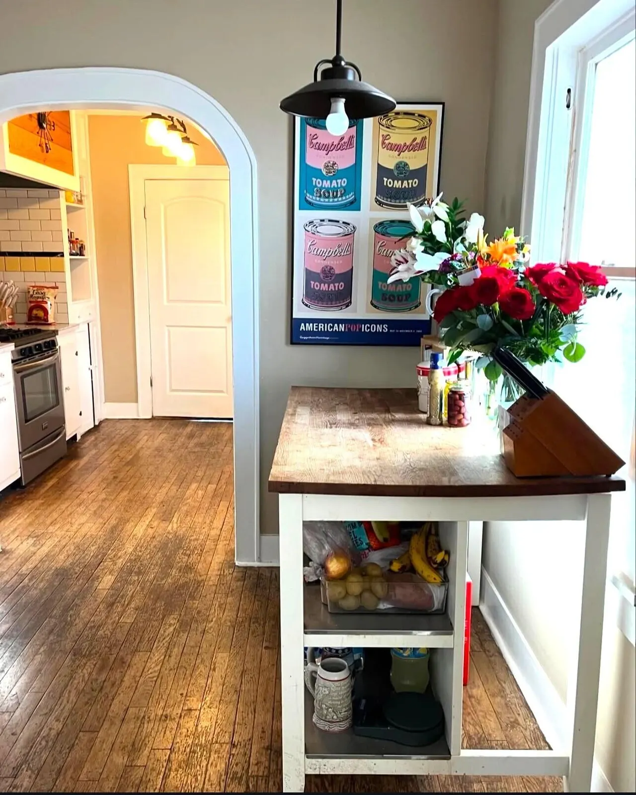 Photo 6 — 2315 16th Street, Lubbock, TX 79401