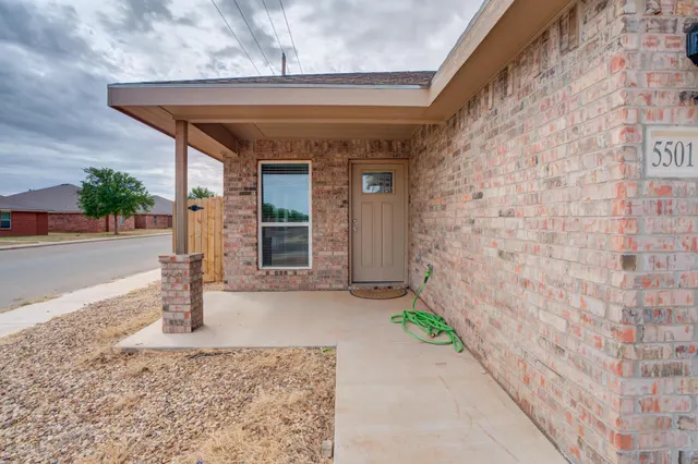 Photo 2 — 5501 Jarvis Street, Lubbock, TX 79416