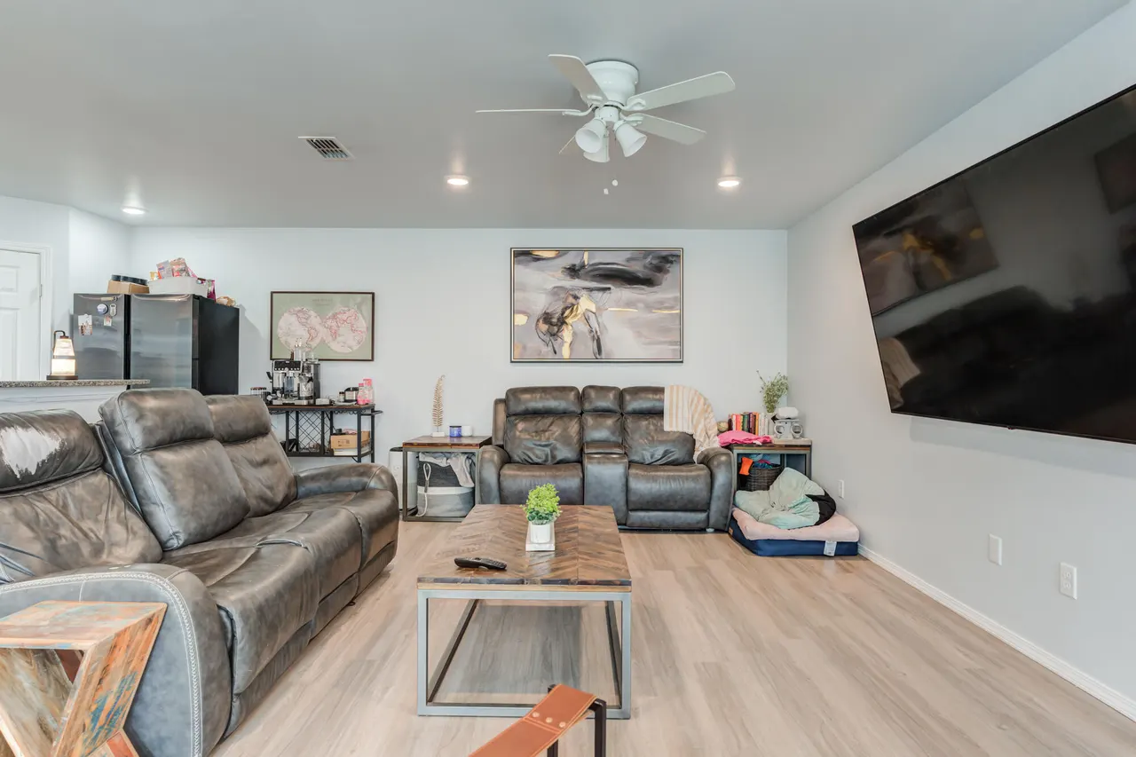 Photo 8 — 5501 Jarvis Street, Lubbock, TX 79416