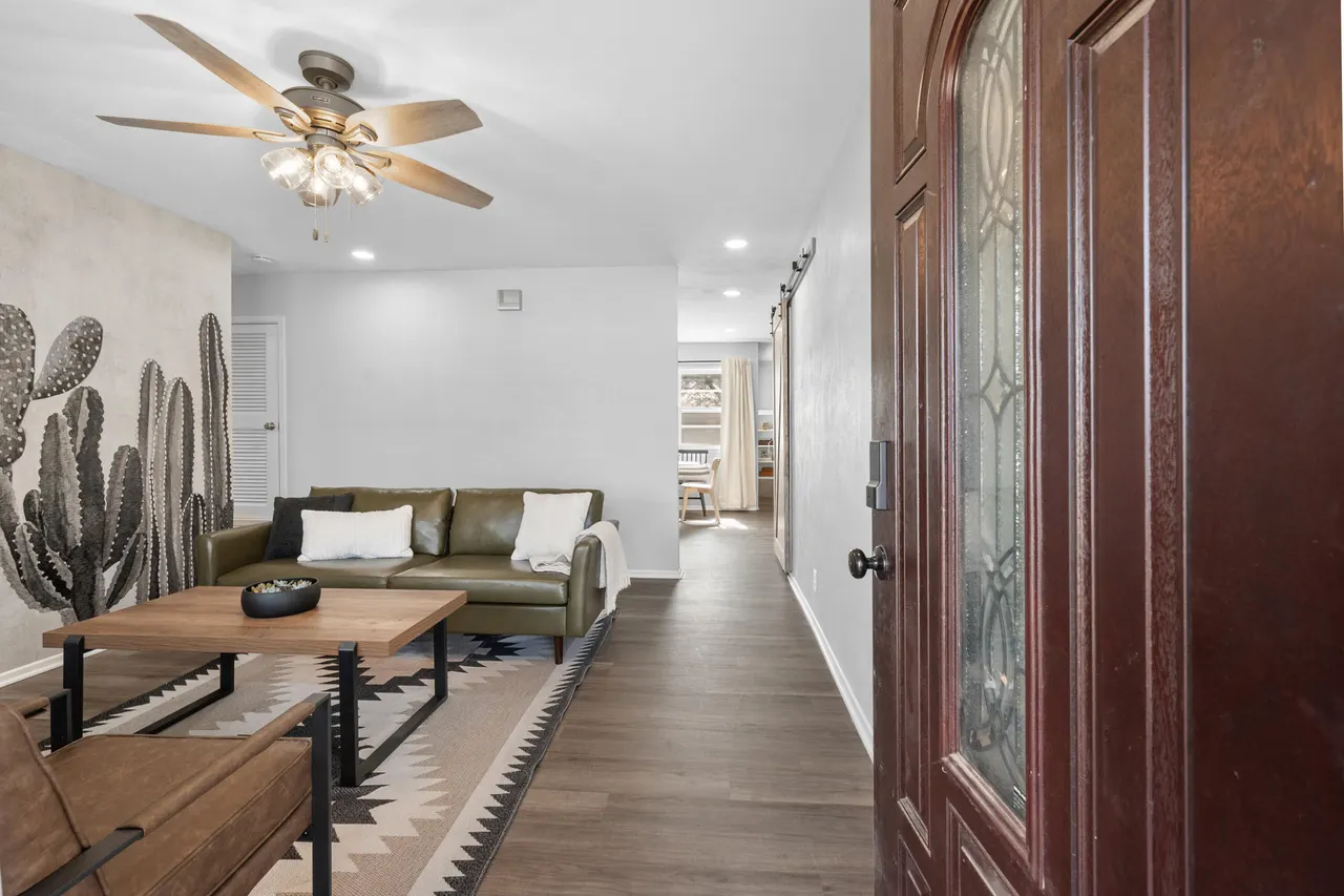 Photo 6 — 5421 43rd Street, Lubbock, TX 79414