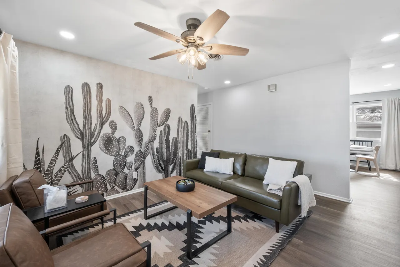 Photo 7 — 5421 43rd Street, Lubbock, TX 79414