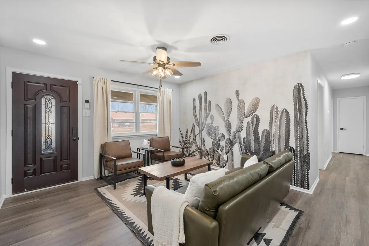 Photo 8 — 5421 43rd Street, Lubbock, TX 79414